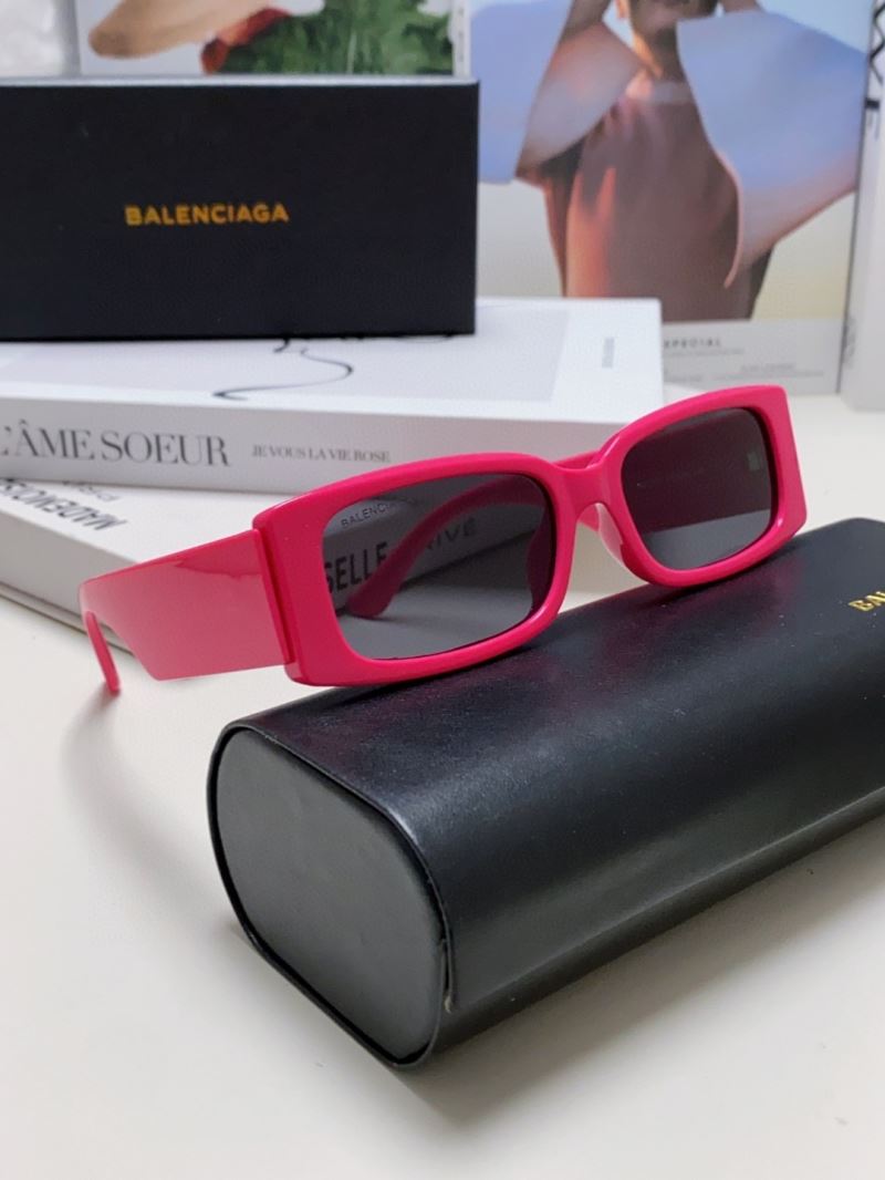 Balenciaga Sunglasses